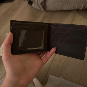 Comprador Etsy adicionaram uma foto da sua compra