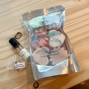 Camille added a photo of their purchase