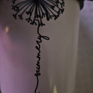 thumbnail image 2 of YouNique Designs Funny World's Dopest Brother Mug From Sister 2 of 11
