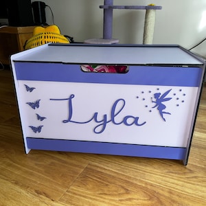 Lorna added a photo of their purchase