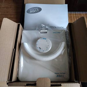 Acheteur Etsy a ajouté une photo de son achat