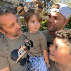 Lindsey added a photo of their purchase