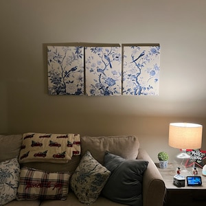Rachel added a photo of their purchase