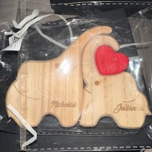 Amanda added a photo of their purchase
