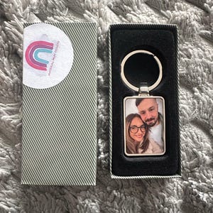 Faye added a photo of their purchase