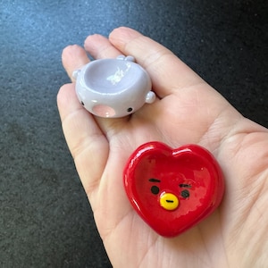 Nina heeft een foto van de aankoop toegevoegd