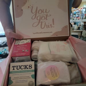 janet added a photo of their purchase