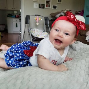 Comprador de Etsy ha añadido una foto de su compra