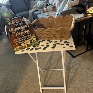 Comprador de Etsy ha añadido una foto de su compra