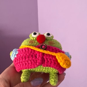 Karen adicionaram uma foto da sua compra