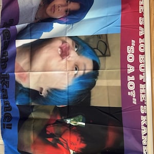 Sarah added a photo of their purchase