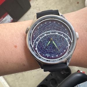 Ephraim added a photo of their purchase
