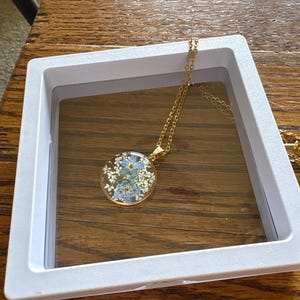 Abby added a photo of their purchase