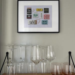 Madeline added a photo of their purchase