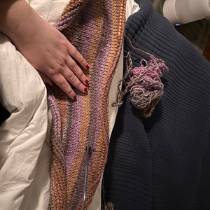 Etsy-Käufer:in hat ein Foto des gekauften Artikels hinzugefügt