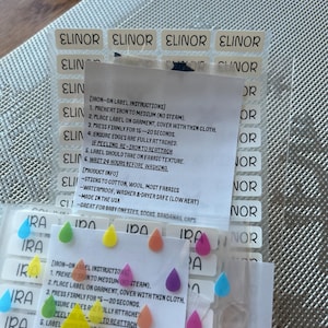 Marie added a photo of their purchase