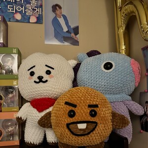 Keisha added a photo of their purchase