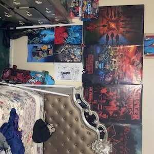 Rami added a photo of their purchase