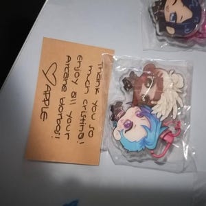 Cristina added a photo of their purchase