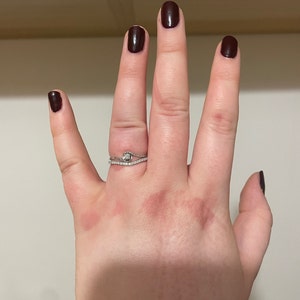 Ellie added a photo of their purchase