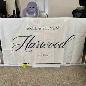 Bree added a photo of their purchase