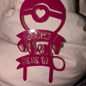 Mary added a photo of their purchase