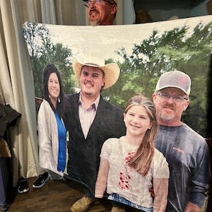 Diane added a photo of their purchase