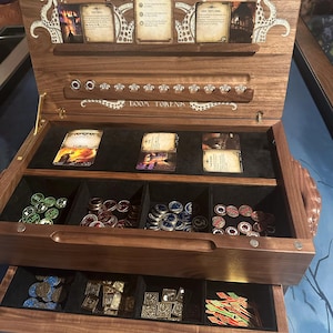 Brad added a photo of their purchase