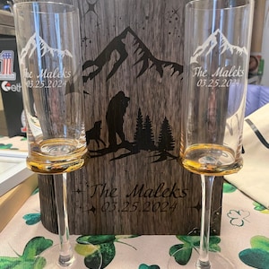 Morgan added a photo of their purchase