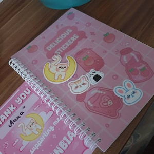 Anna added a photo of their purchase