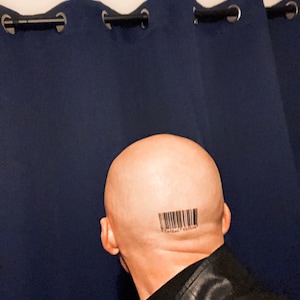 Billy added a photo of their purchase