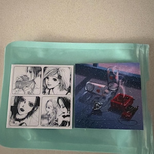 Julie added a photo of their purchase