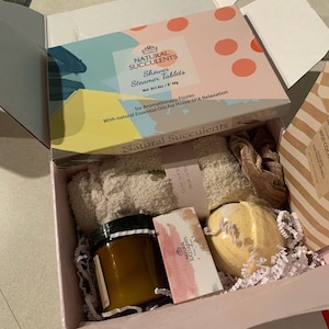 Kim added a photo of their purchase