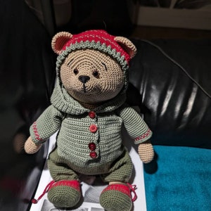 Bleuette added a photo of their purchase