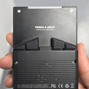 Mahel a ajouté une photo de son achat