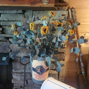 Leeta added a photo of their purchase