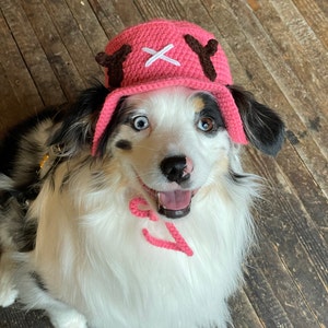 Hat for Cat Tony Tony Chopper Cosplay 