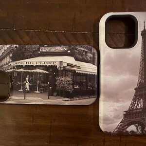 Acheteur Etsy a ajouté une photo de son achat
