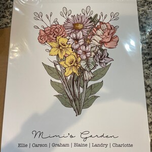 Lisa added a photo of their purchase