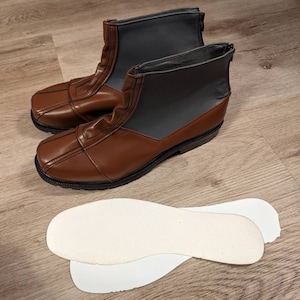 Robert added a photo of their purchase