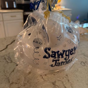 Lauren added a photo of their purchase