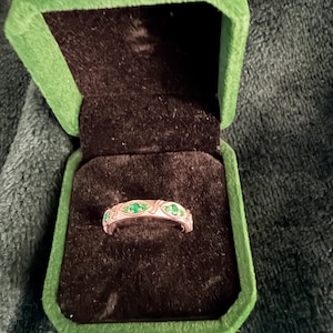 Regina added a photo of their purchase