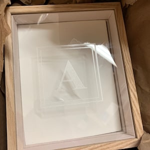 Emily added a photo of their purchase