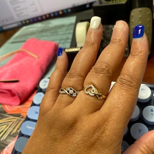 Jessica added a photo of their purchase