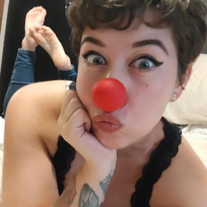 Emily heeft een foto van de aankoop toegevoegd