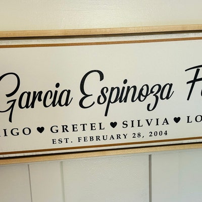 Personalized Bar Sign | Backyard Bar And Grill Sign | Backyard