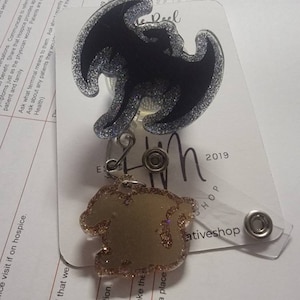 Comprador de Etsy ha añadido una foto de su compra