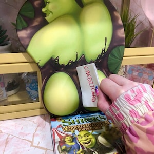 Alex added a photo of their purchase