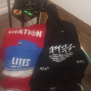 Justin added a photo of their purchase