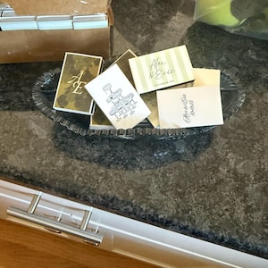 A added a photo of their purchase